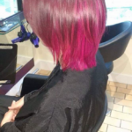 michelles client